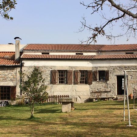 Willa Casa Da Lomba II Zewnętrze zdjęcie