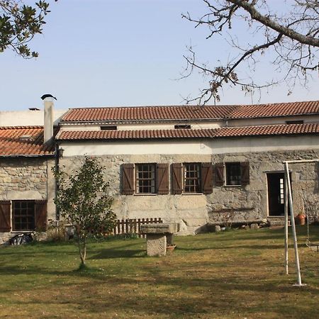 Willa Casa Da Lomba II Zewnętrze zdjęcie