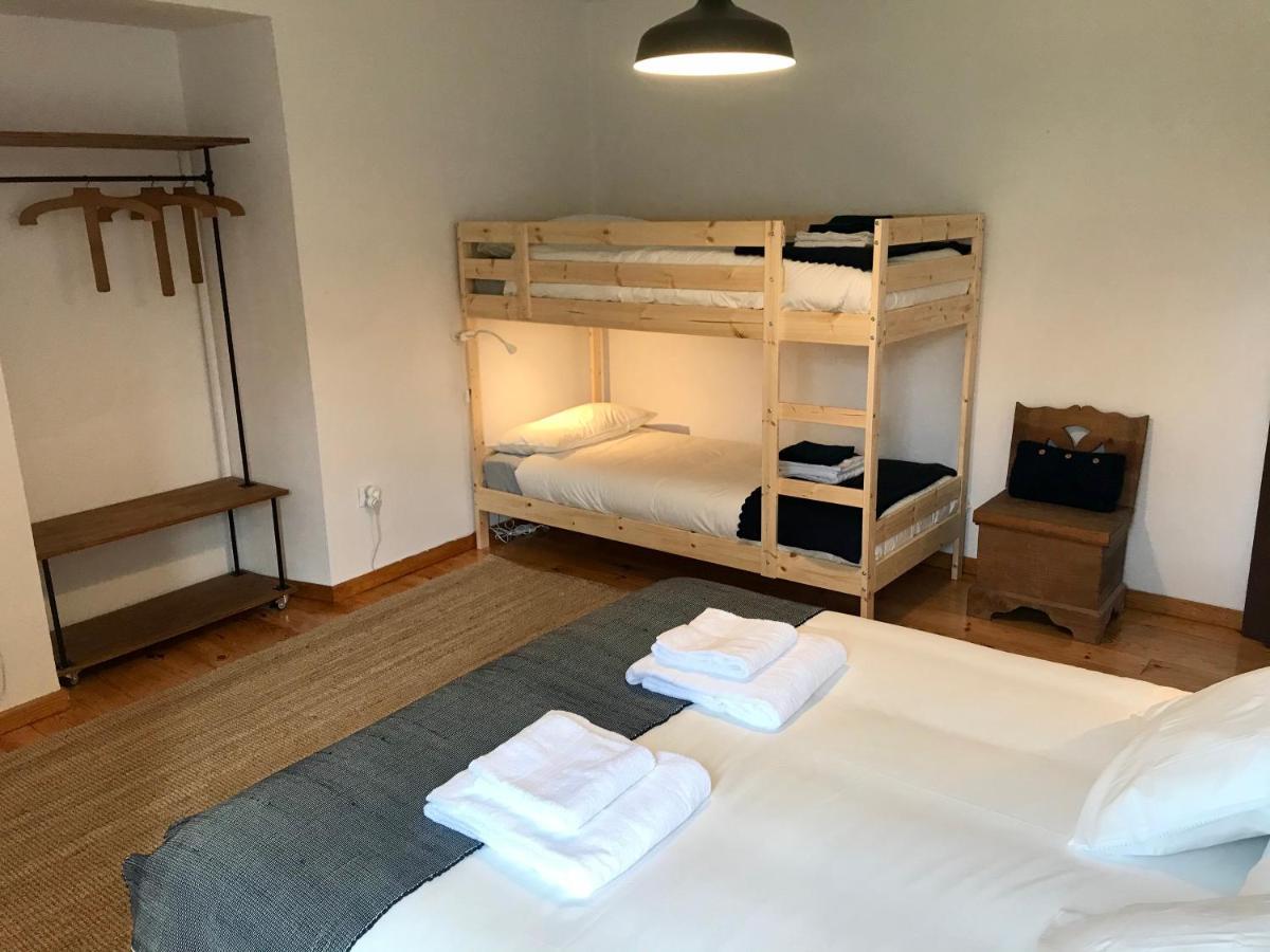 Willa Casa Da Lomba II Zewnętrze zdjęcie