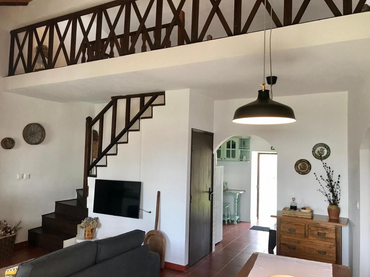 Willa Casa Da Lomba II Zewnętrze zdjęcie